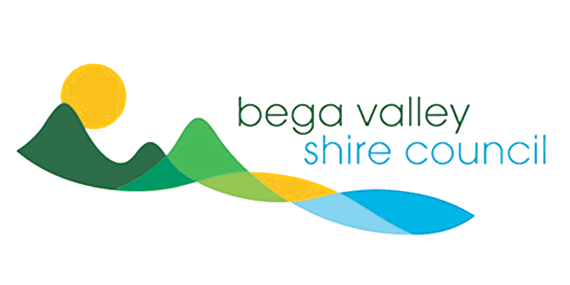 Bega Valley Shire Council Logo