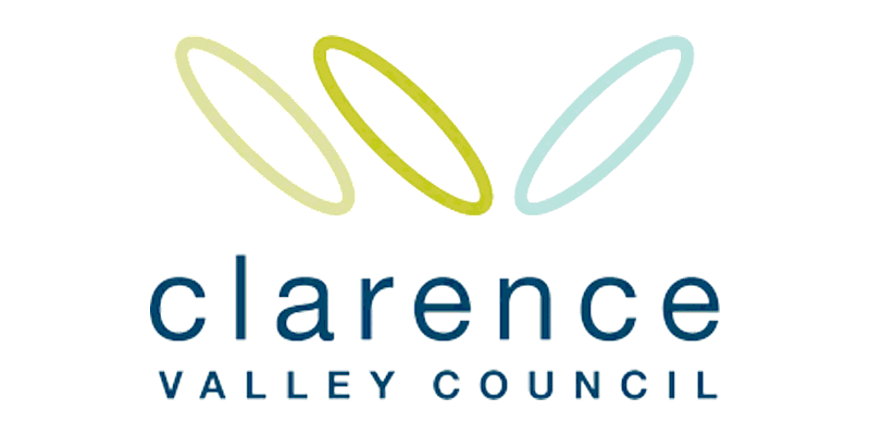Clarence Valley Council Logo