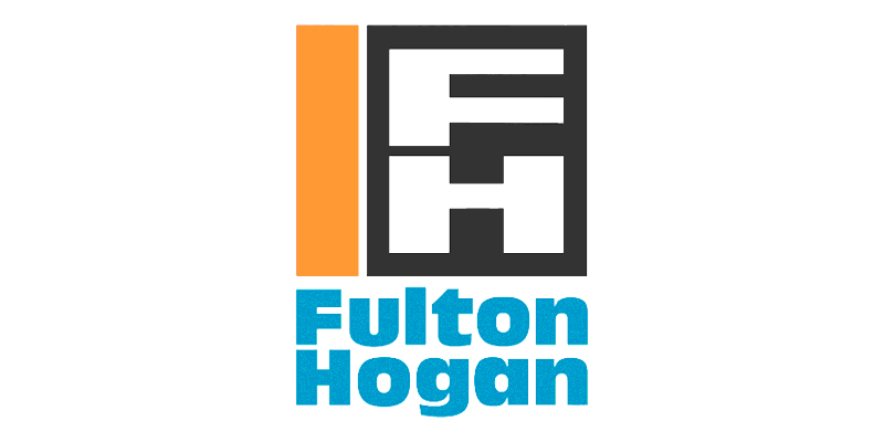 Fulton Hogan Logo